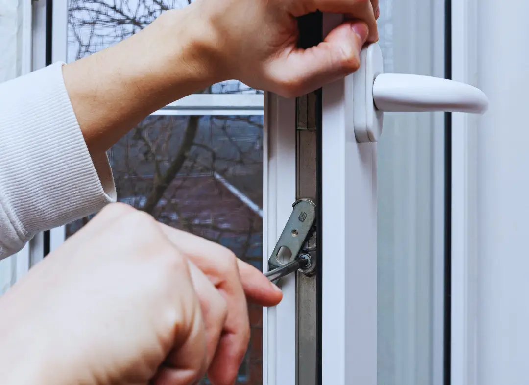 Réparation serrure de fenêtre Sathonay-Camp