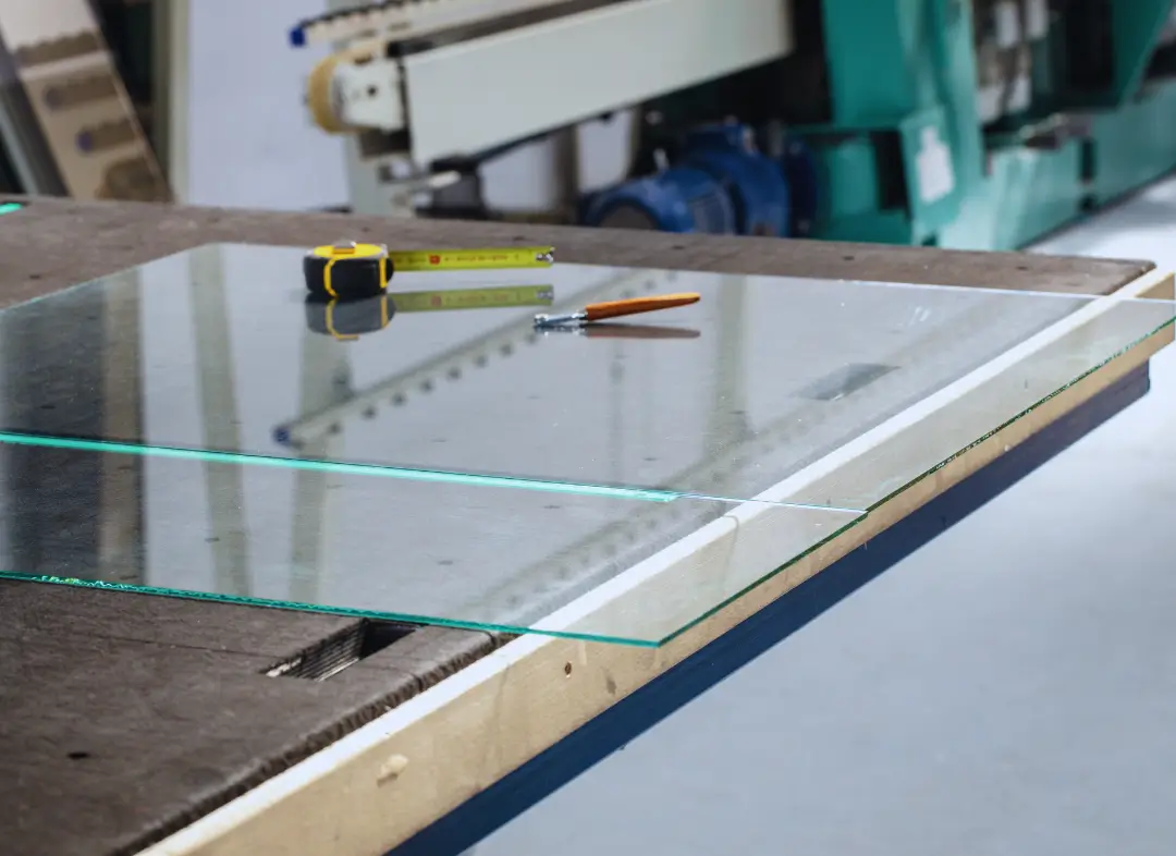 Remplacement de simple vitrage Sathonay-Camp